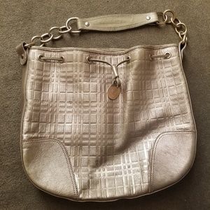 Burberry purse